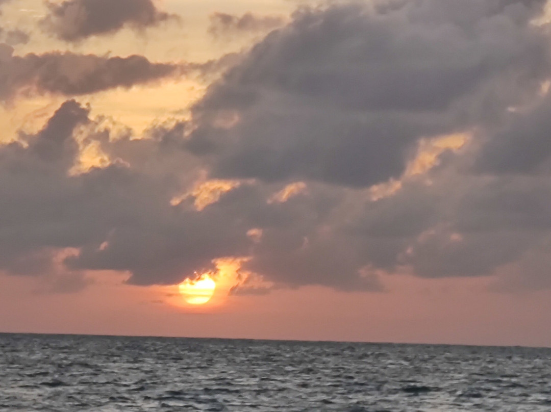 Barra de Santo Antonio Beach-Barra de Santo Antonio必去景点