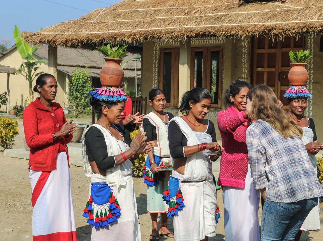 Barauli Community Stay