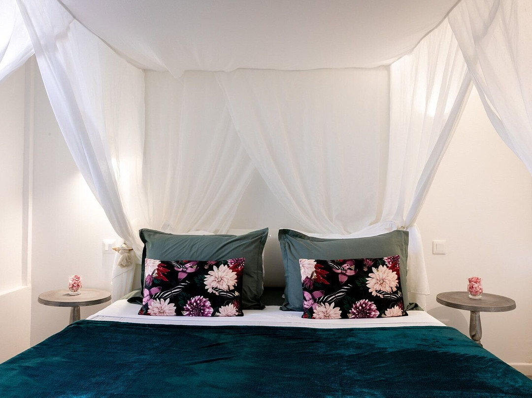 Domaine de la Palmeraie主图