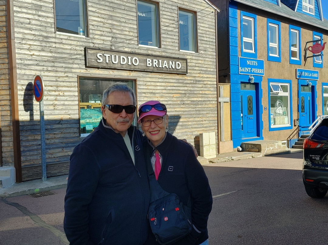 Nuits Saint-Pierre主图