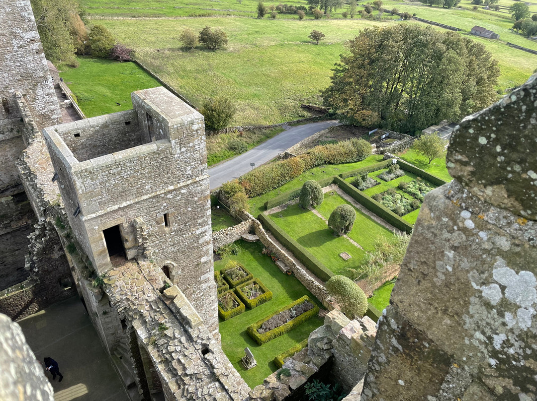 The Wensleydale Hotel主图