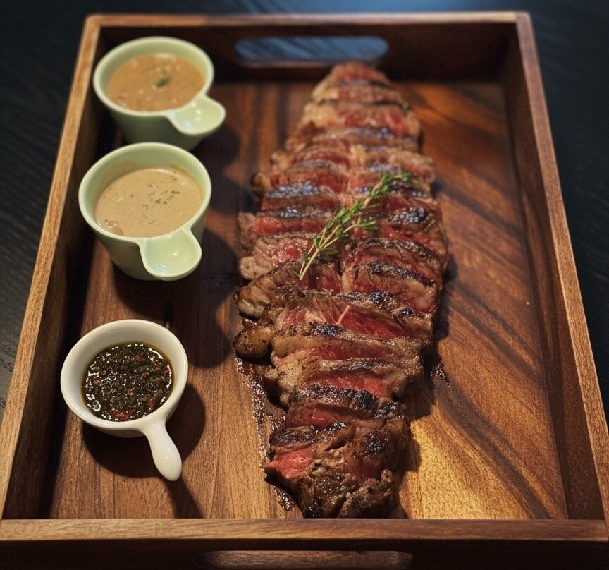 Humble Steakhouse and Bistro