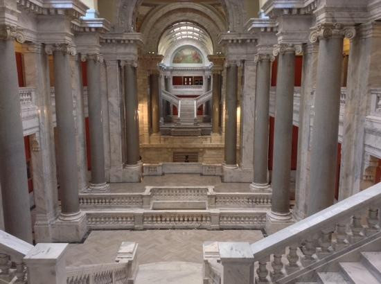 Kentucky State Capitol-法兰克福必去景点
