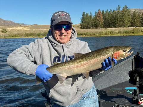 Salmon River Drifters, LLC-Riggins必去景点