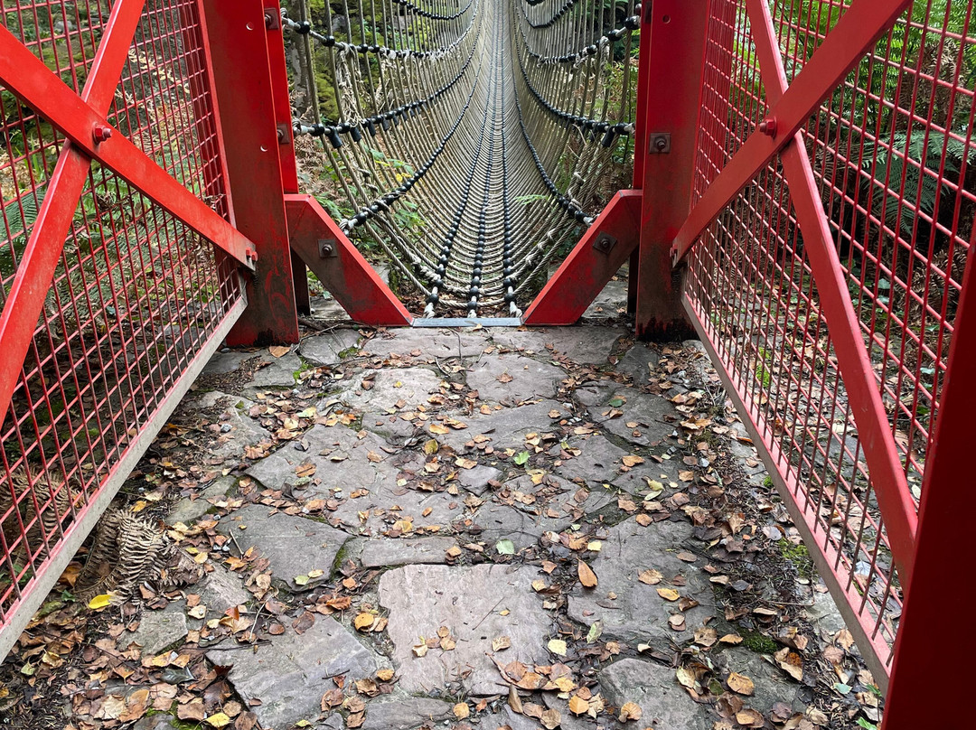 Kells Bay House And Gardens主图