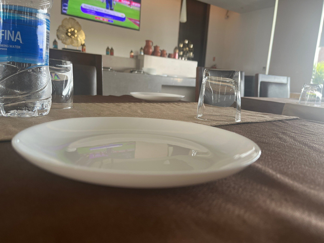 Hotel Blossoms主图