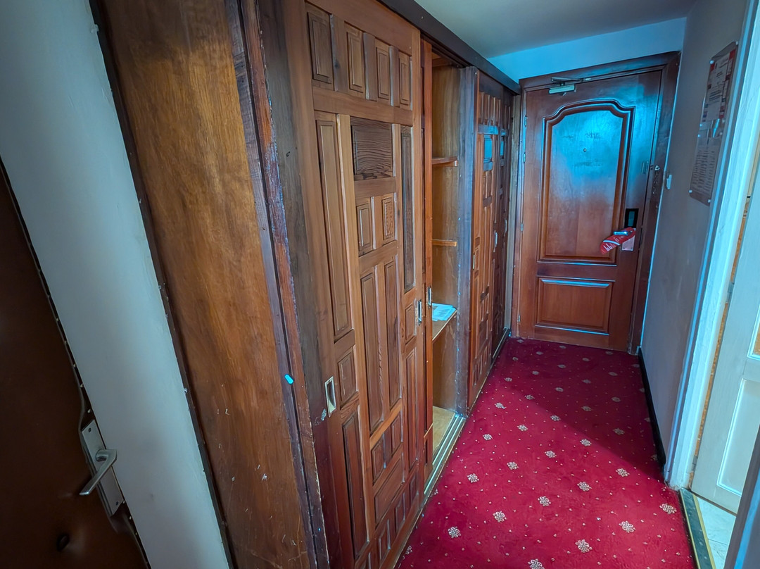 Hotel El Djazair主图