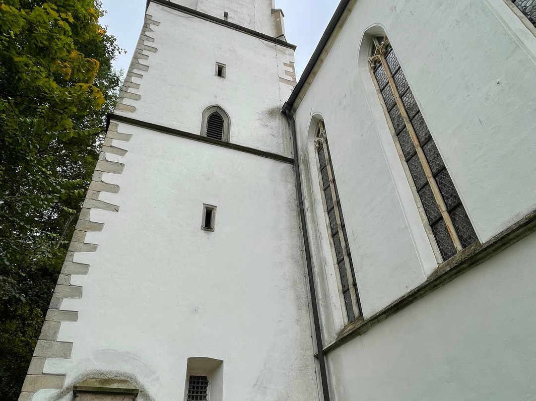Geiersbergkirche-Deggendorf必去景点