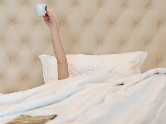 Golf Hotel Ca' Degli Ulivi主图