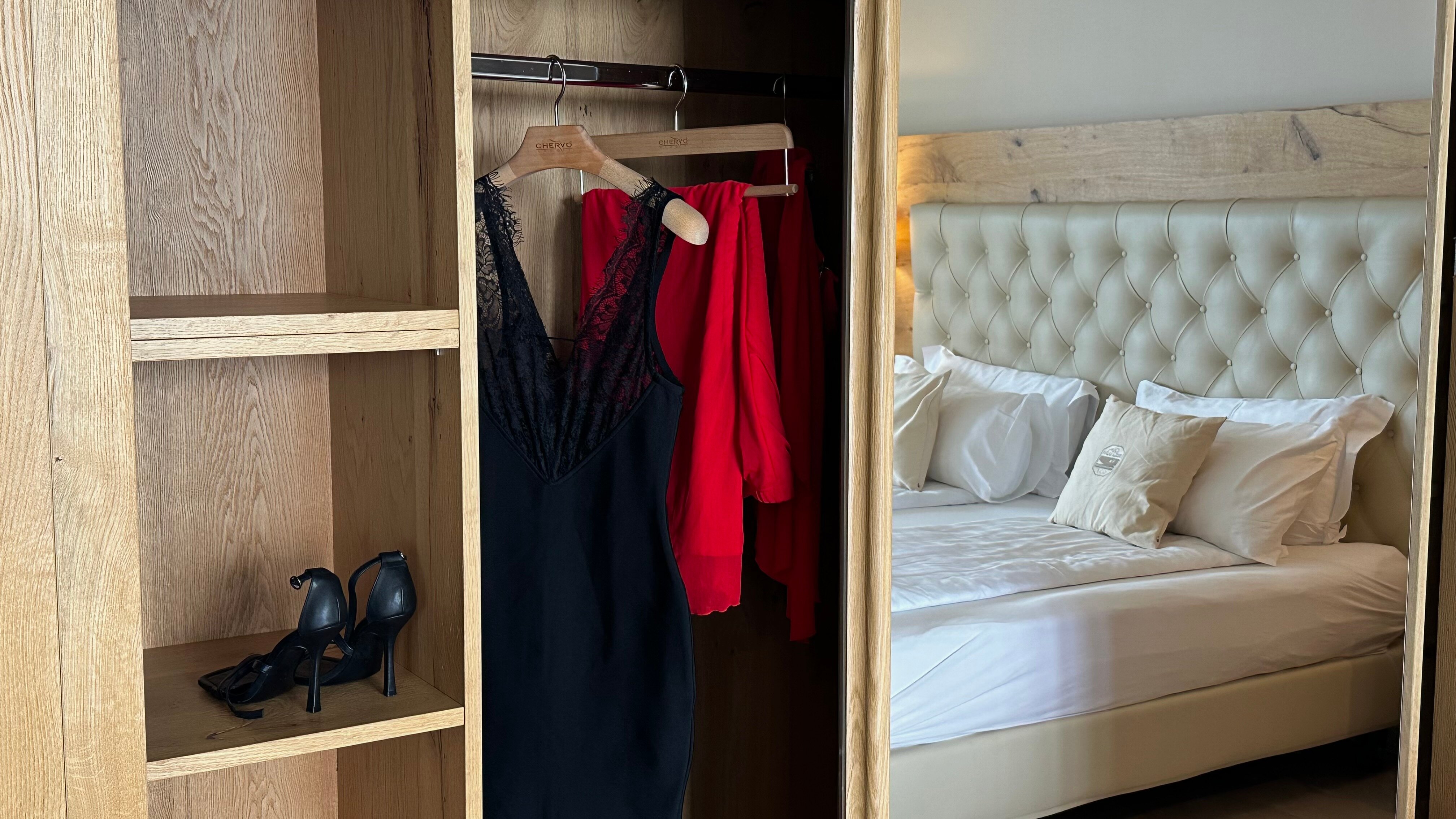 Golf Hotel Ca' Degli Ulivi-客卧