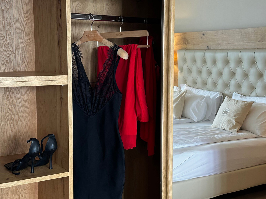 Golf Hotel Ca' Degli Ulivi主图