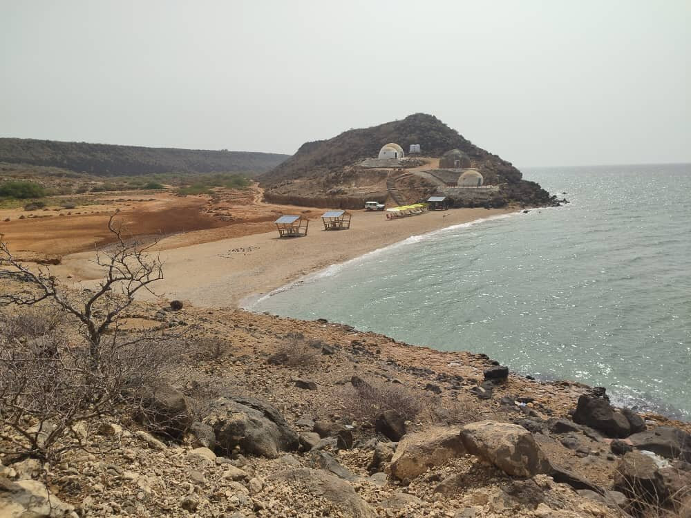 Trip2Djib-吉布地必去景点