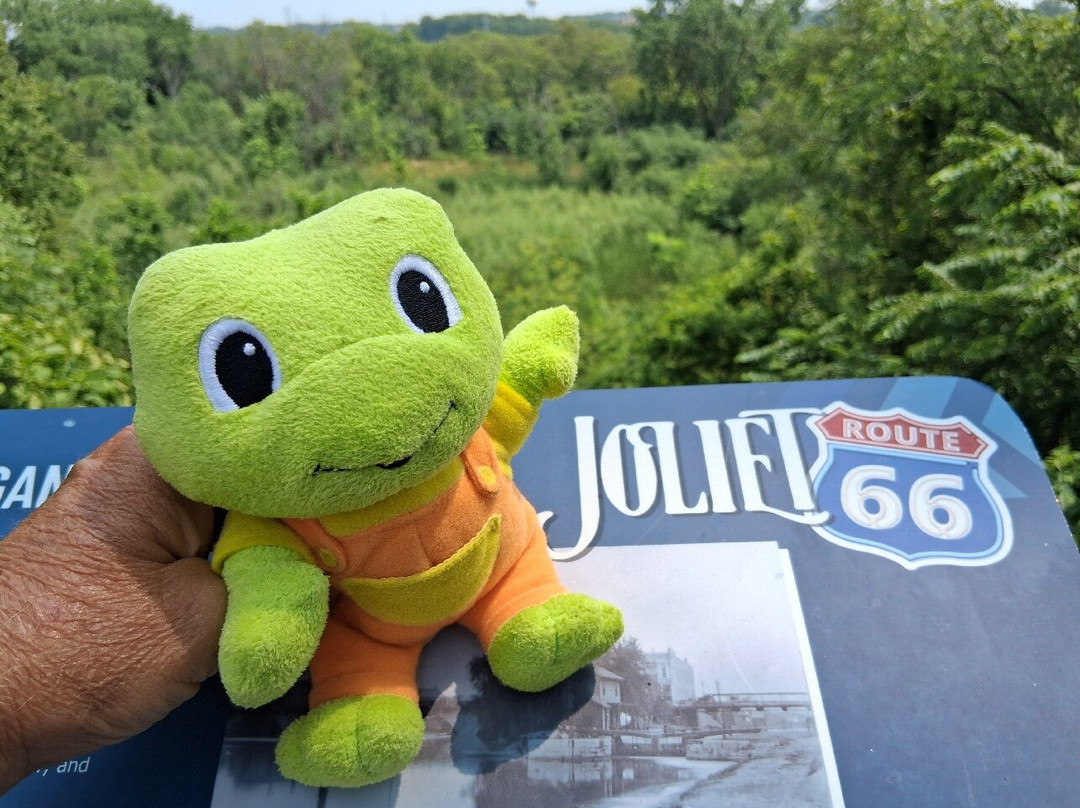 Route 66 Park-乔利埃特必去景点