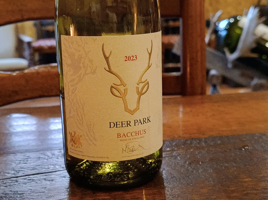 Deer Park Wines-Eckington必去景点