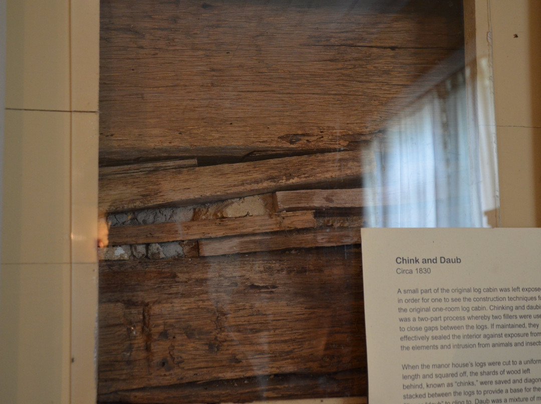 Davies Plantation Park-Bartlett必去景点