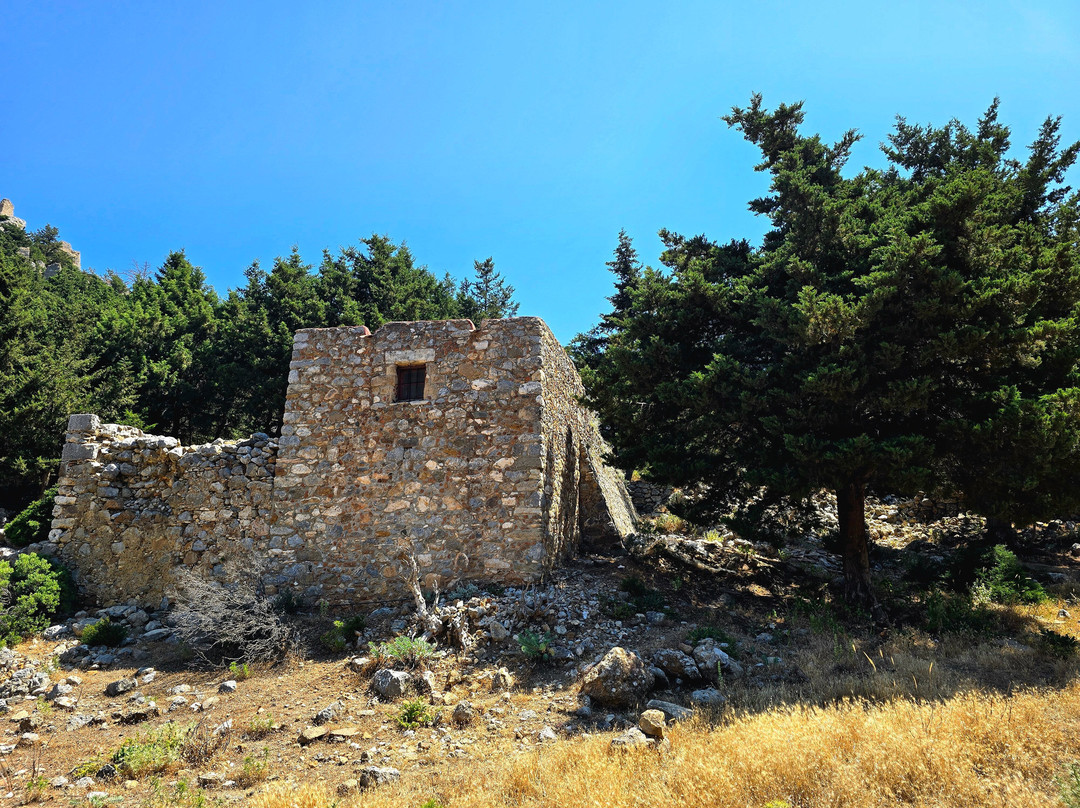 Paleo Pili-Pili必去景点