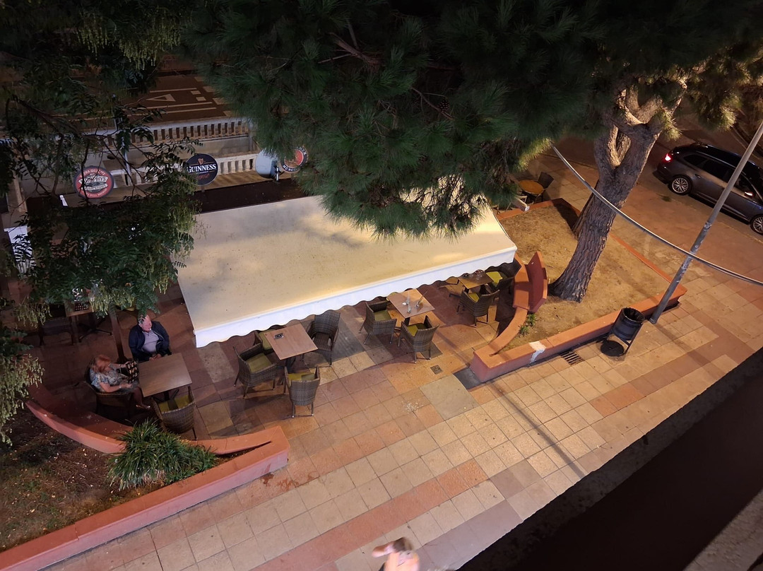 Beertual Bar