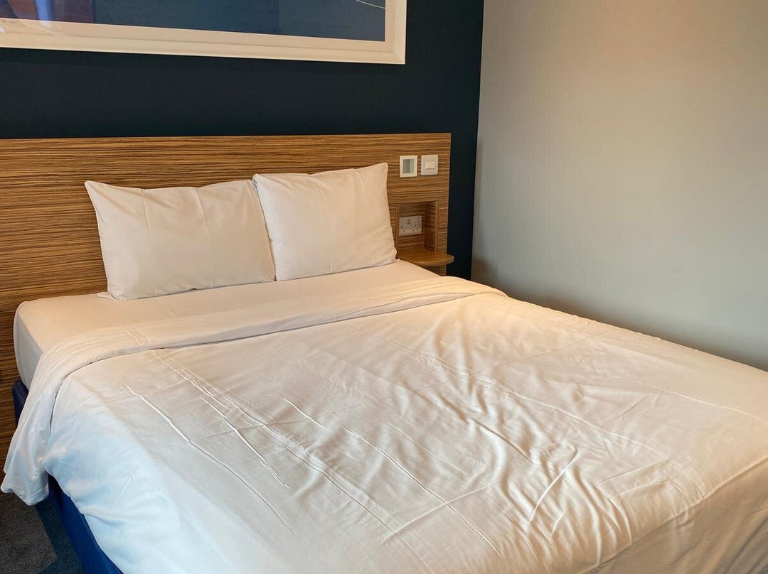 Travelodge Edinburgh Park主图