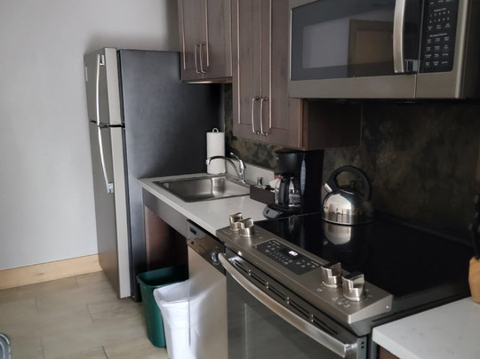 Marriott's Mountain Valley Lodge At Breckenridge主图