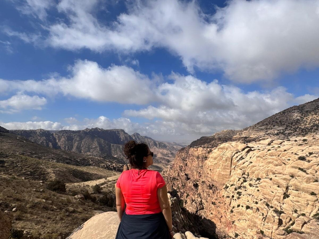 Bedouin Journeys Adventure-Dana必去景点