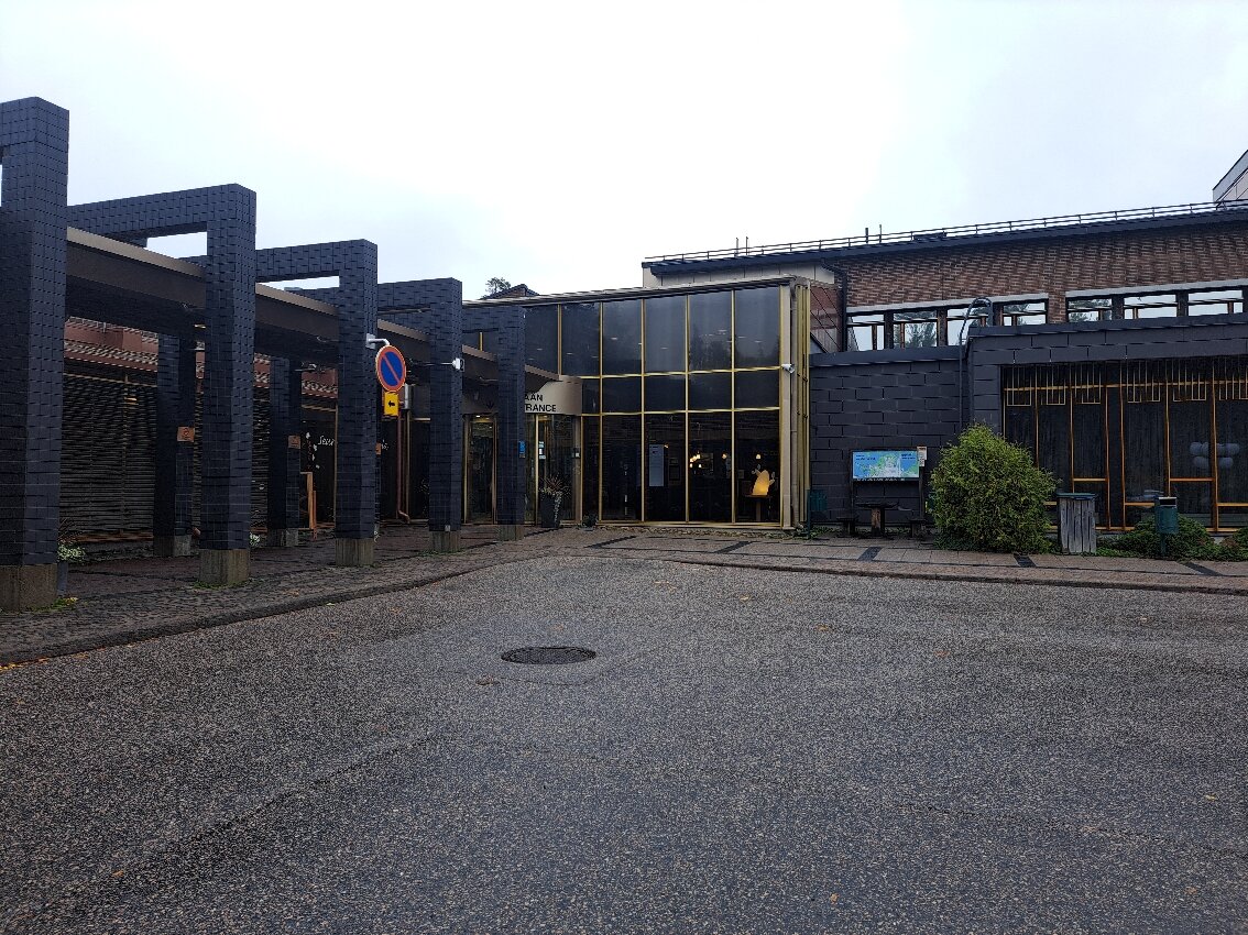 Imatran Kylpyla Spa-官方