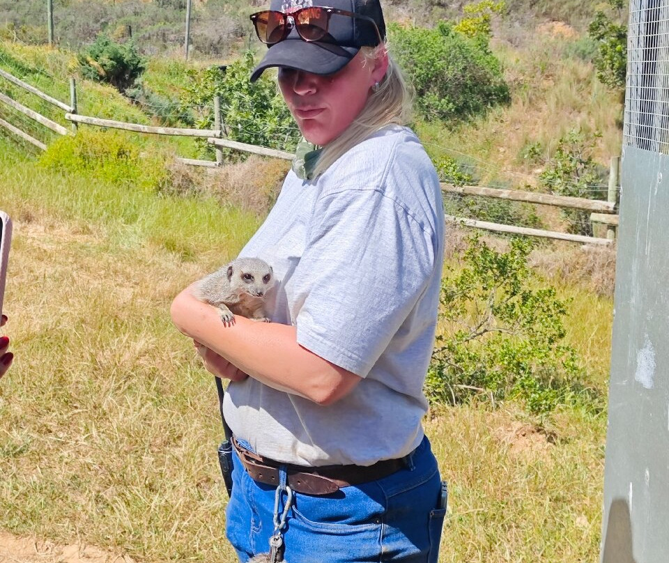 Cornell Skop-Botrivier必去景点