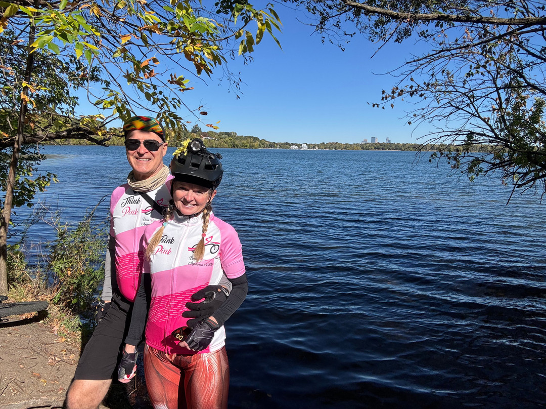 Grand Rounds Scenic Byway-明尼阿波利斯必去景点