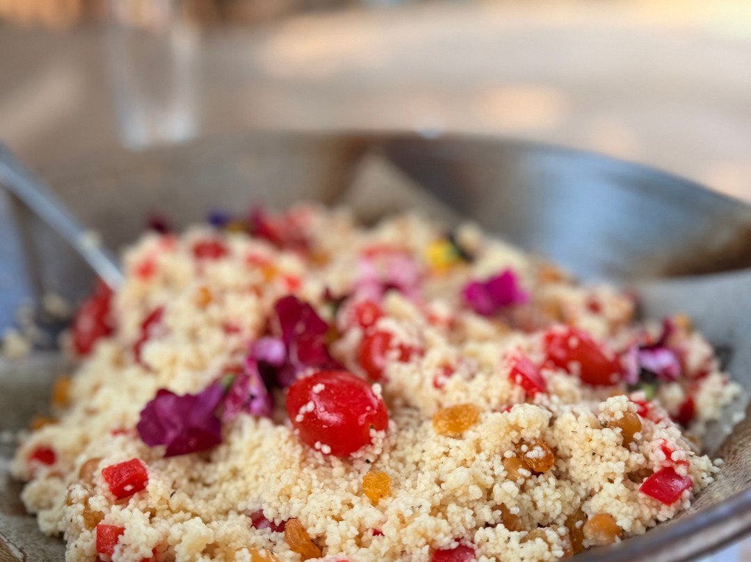 Chef on Safari-霍德斯普鲁特必去景点