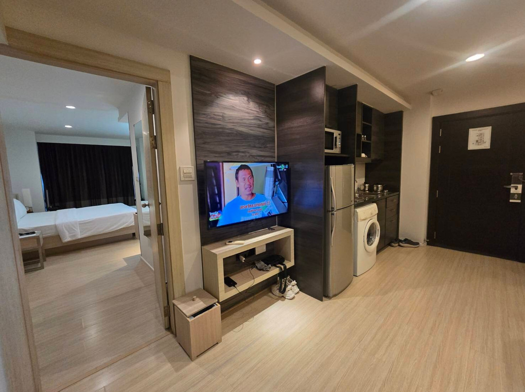 经典卡米欧酒店，大城主图