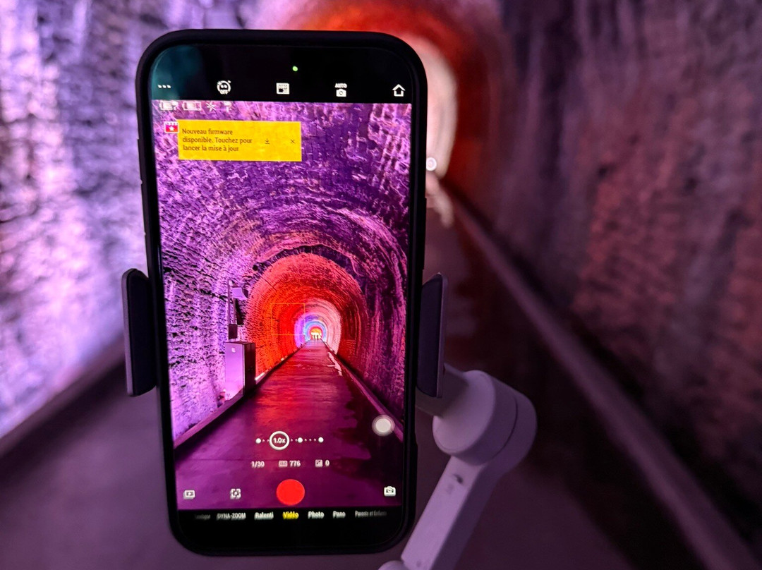 Brockville Railway Tunnel-布罗克维尔必去景点