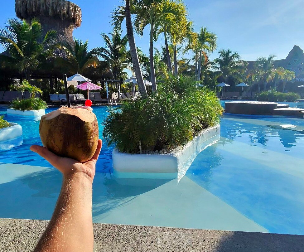 Taino Bay Puerto Plata-普拉塔港必去景点
