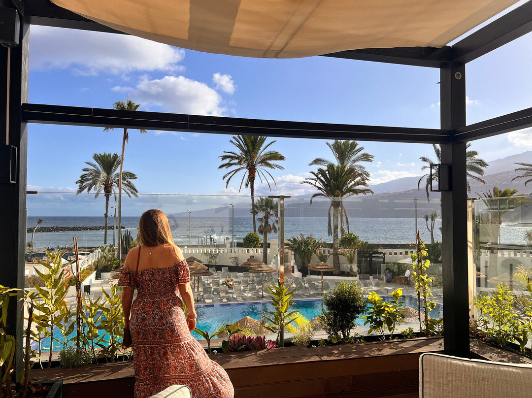 Meliá Costa Atlantis Tenerife主图