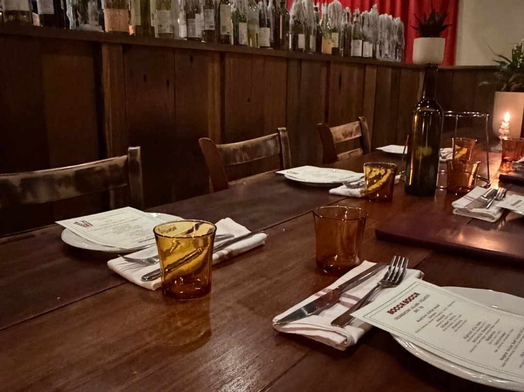 Bocca Bocca Caringbah