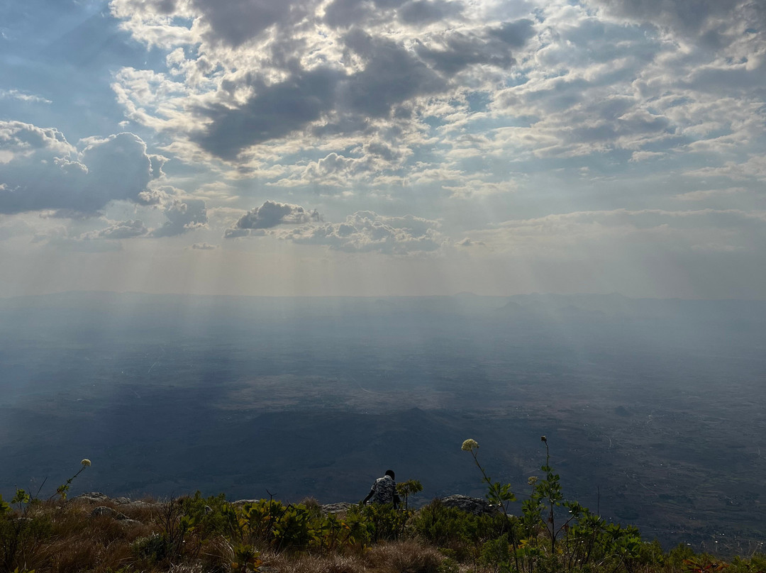 Mulanje Mountain Tour Guide-姆兰杰必去景点