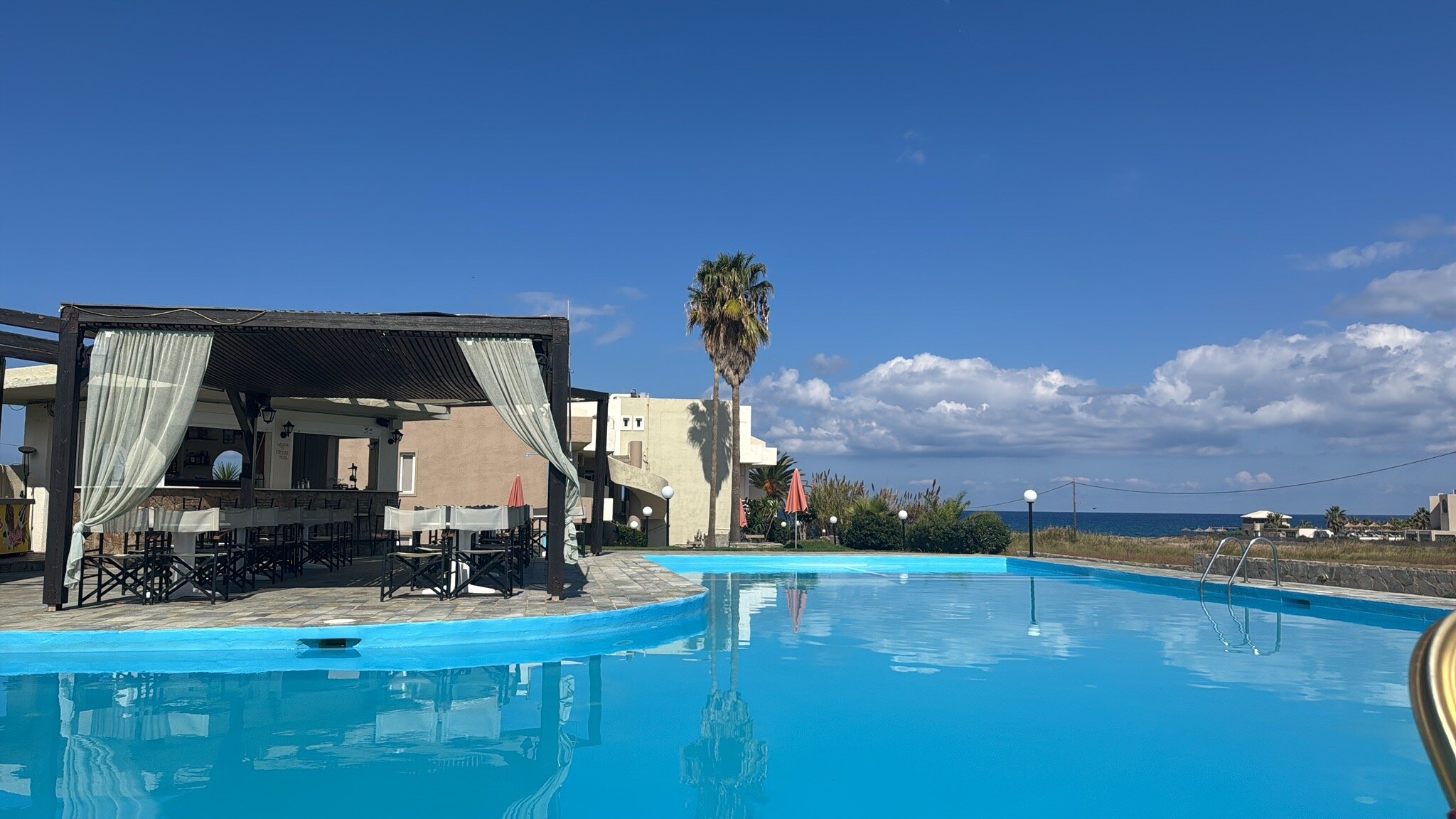 Ermioni Hotel-官方