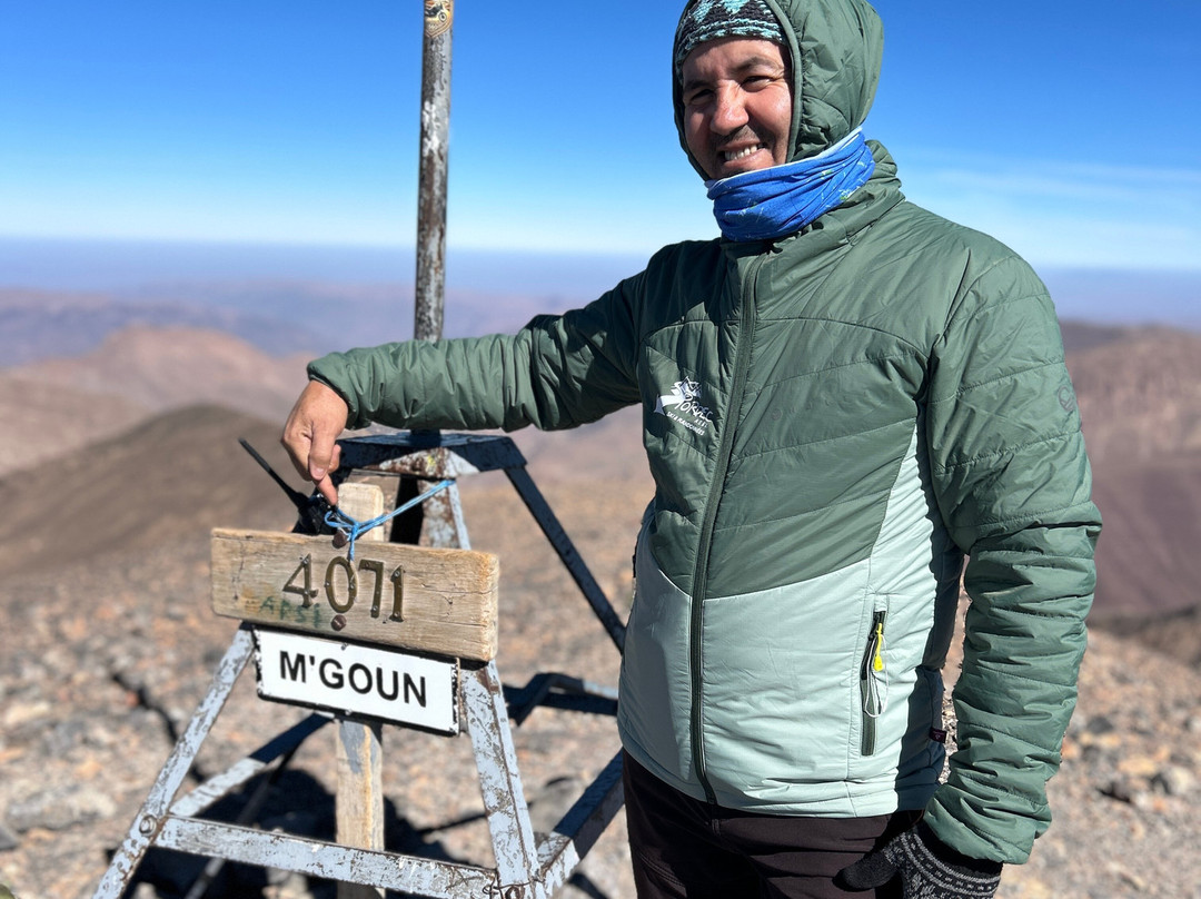 Sahara viajes marruecos-丹吉尔必去景点