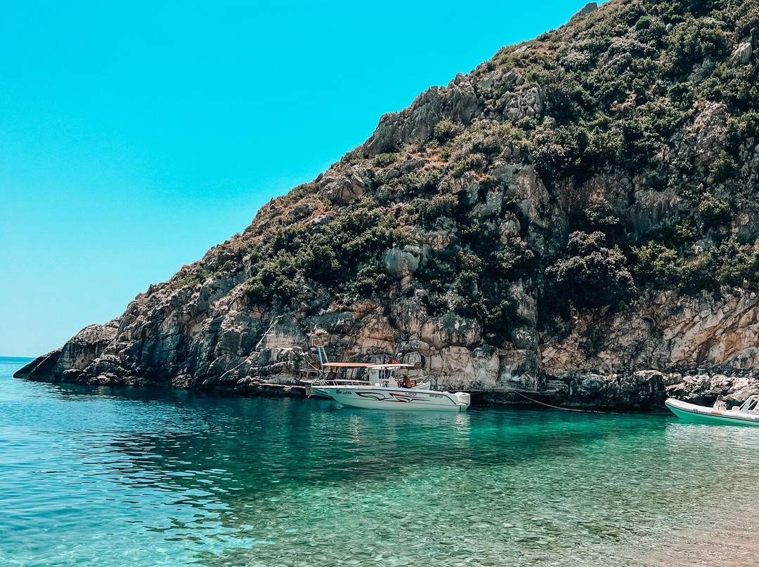 Himara Seas The Day-Himare必去景点