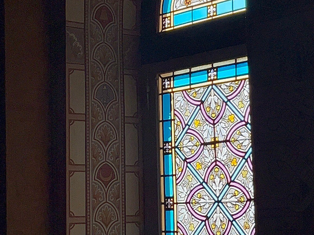 Chateau de Puymartin-萨尔拉必去景点