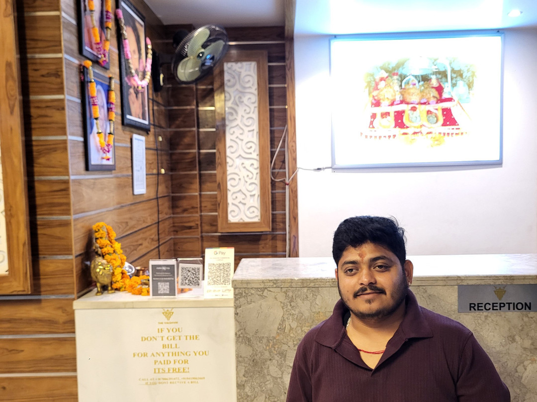 Hotel The Vaishvik主图