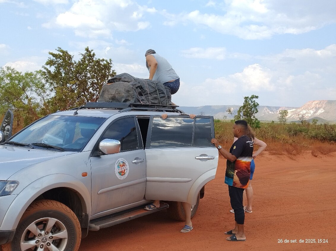 Jalapão 10-Ponte Alta do Tocantins必去景点