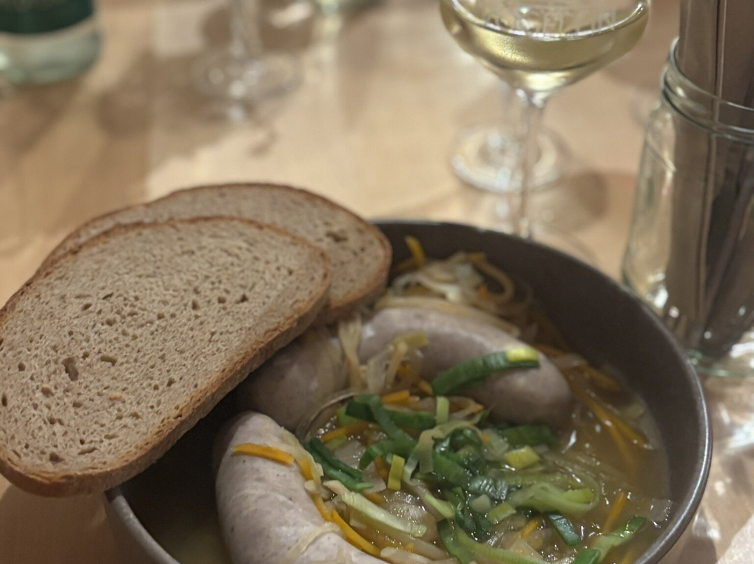 Weingut am Vogelein-Nordheim am Main必去景点