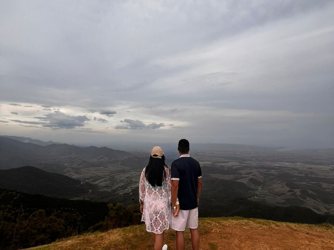 Tour Mantiqueira