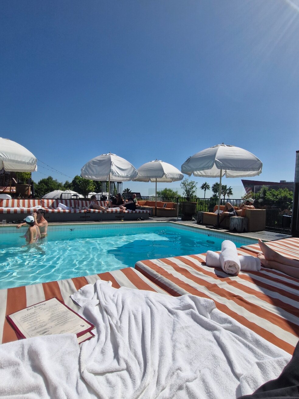 贝提艾米塔基酒店-官方