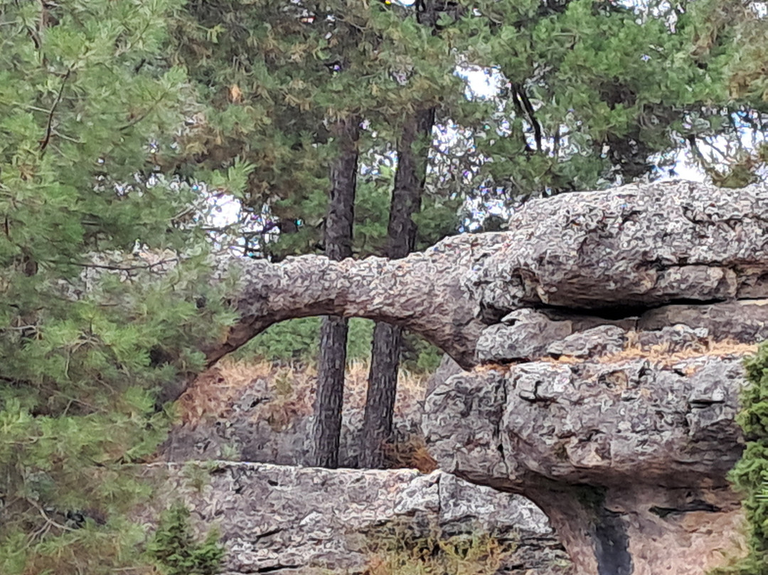 Ciudad Encantada-Valdecabras必去景点