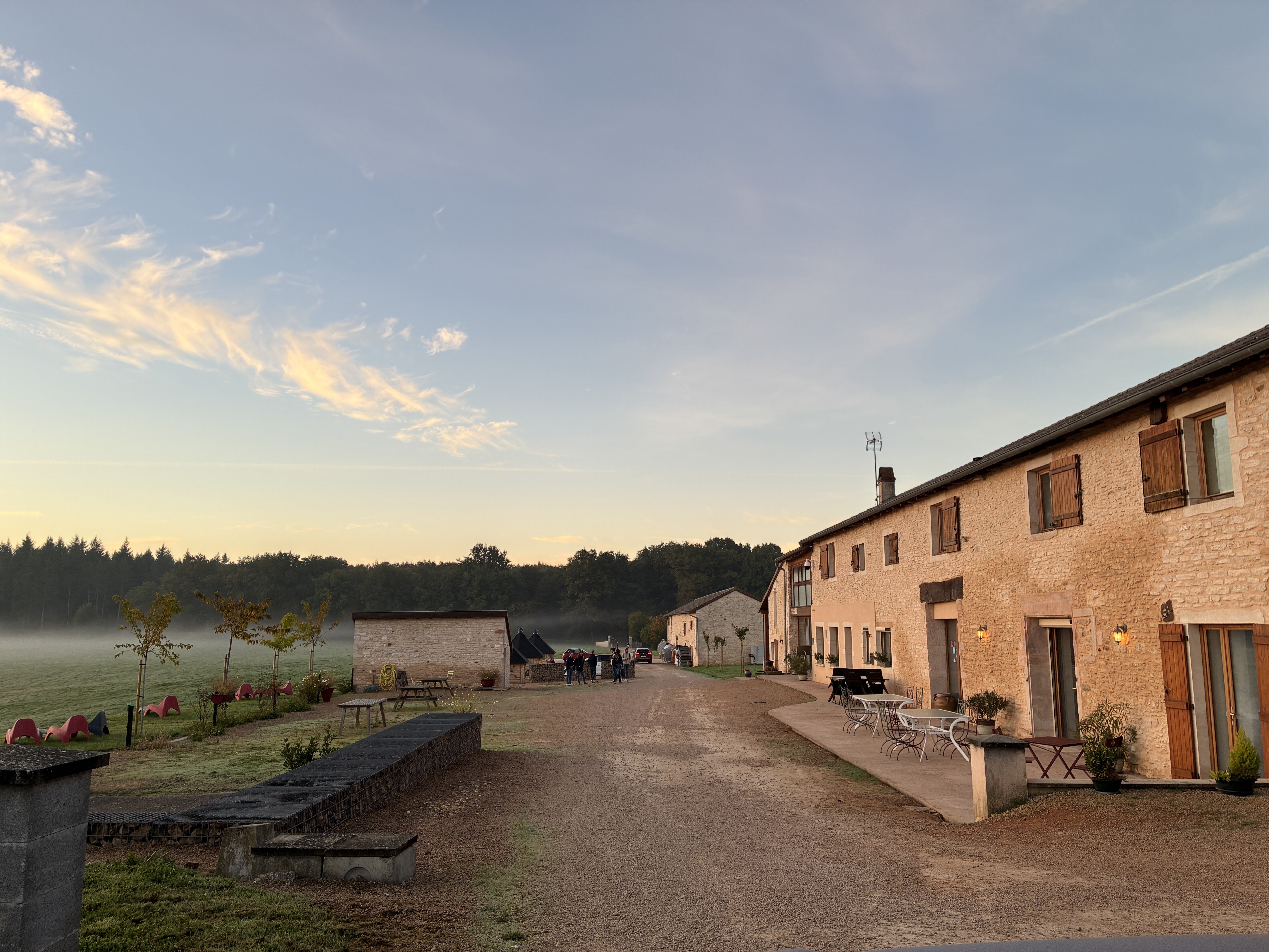 Domaine Joseph Lafarge-官方