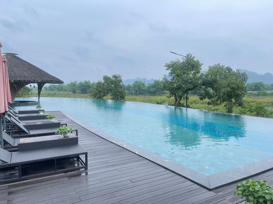 Serena Resort Kim Boi主图