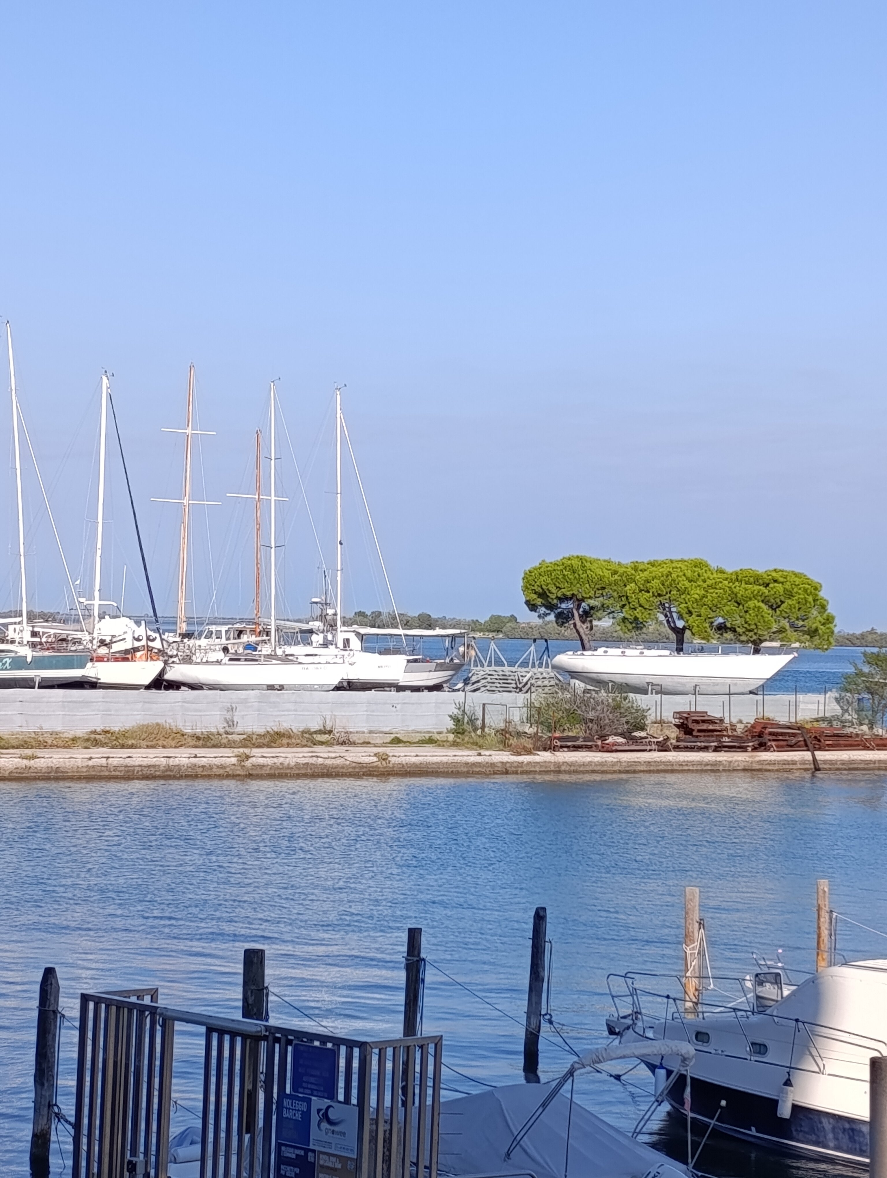 Laguna Palace Hotel Grado-官方