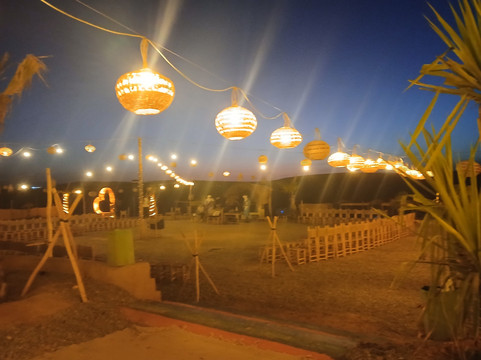 JOURNEY JOY-马拉喀什必去景点