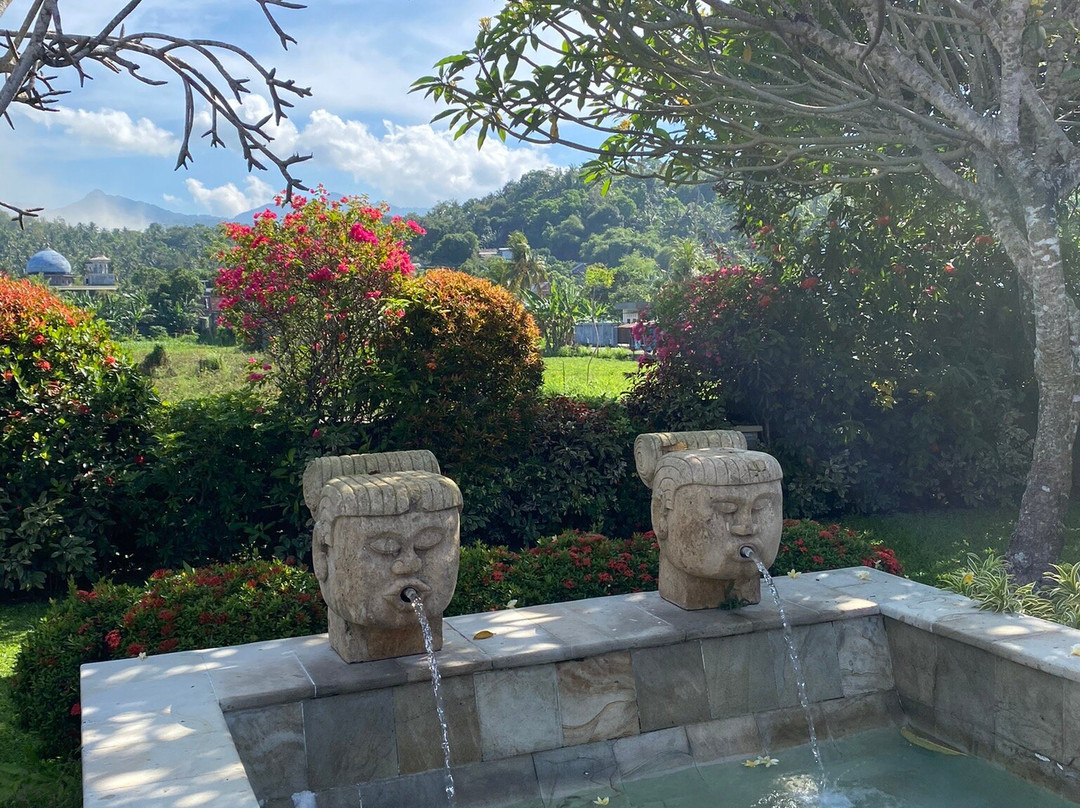 Bale Solah Lombok Holiday Resort主图