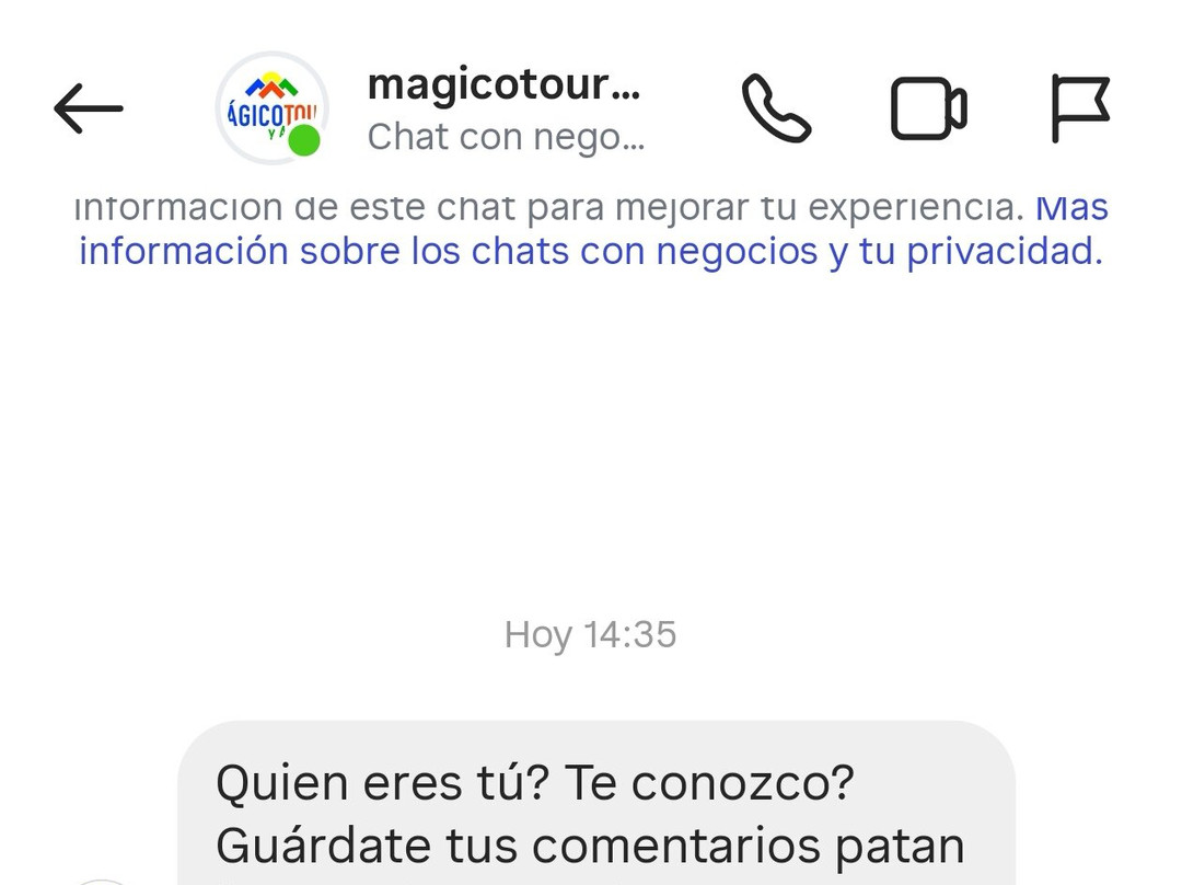 Mágico Tour y Aventura-圣地亚哥必去景点